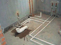 排水管安装规范要求是什么